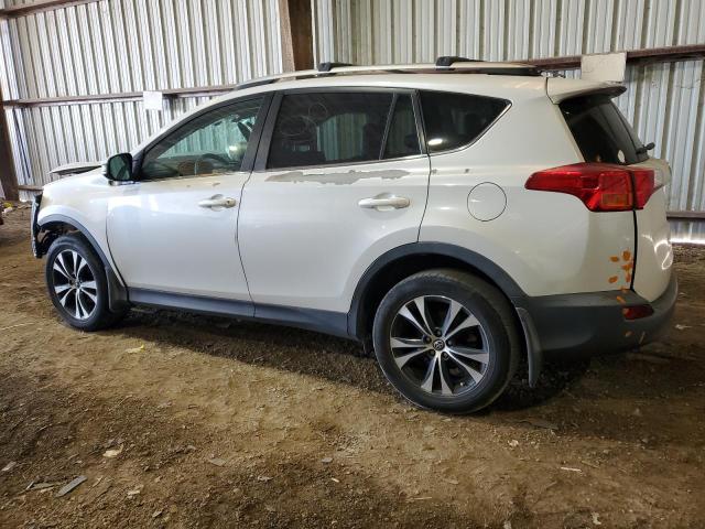 Photo 1 VIN: 2T3YFREV2FW163456 - TOYOTA RAV4 