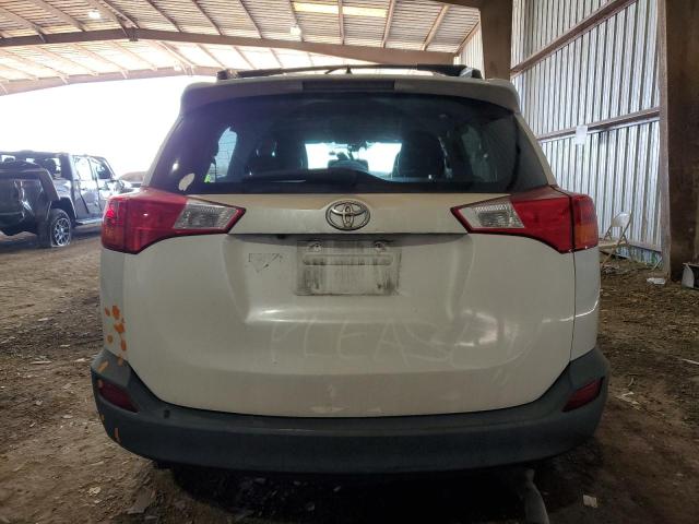 Photo 5 VIN: 2T3YFREV2FW163456 - TOYOTA RAV4 