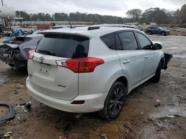 Photo 3 VIN: 2T3YFREV2FW175798 - TOYOTA RAV4 LIMIT 