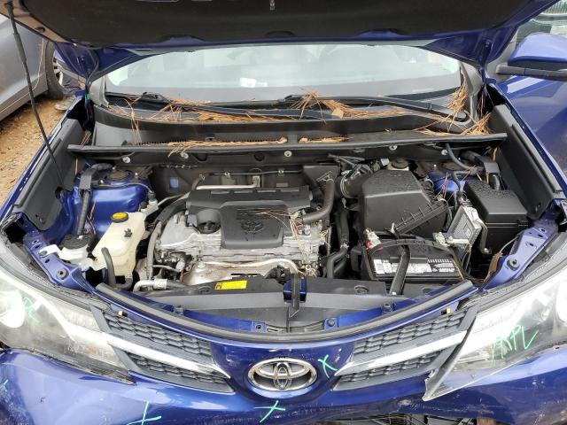 Photo 10 VIN: 2T3YFREV2FW180399 - TOYOTA RAV4 LIMIT 