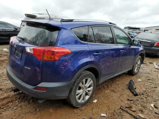 Photo 2 VIN: 2T3YFREV2FW180399 - TOYOTA RAV4 LIMIT 