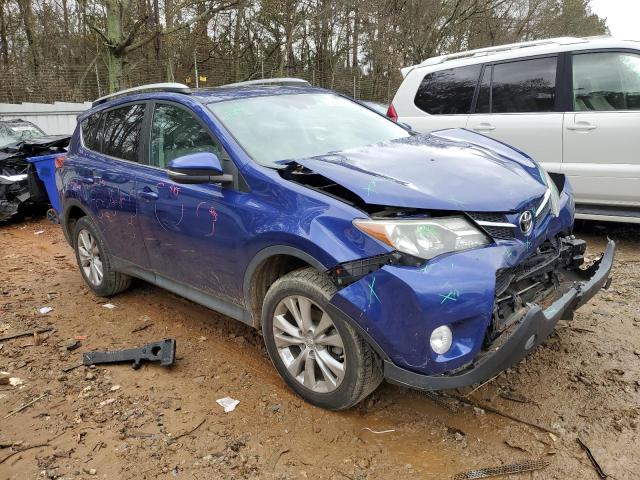 Photo 3 VIN: 2T3YFREV2FW180399 - TOYOTA RAV4 LIMIT 