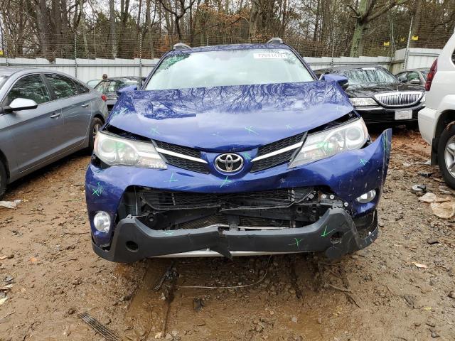 Photo 4 VIN: 2T3YFREV2FW180399 - TOYOTA RAV4 LIMIT 