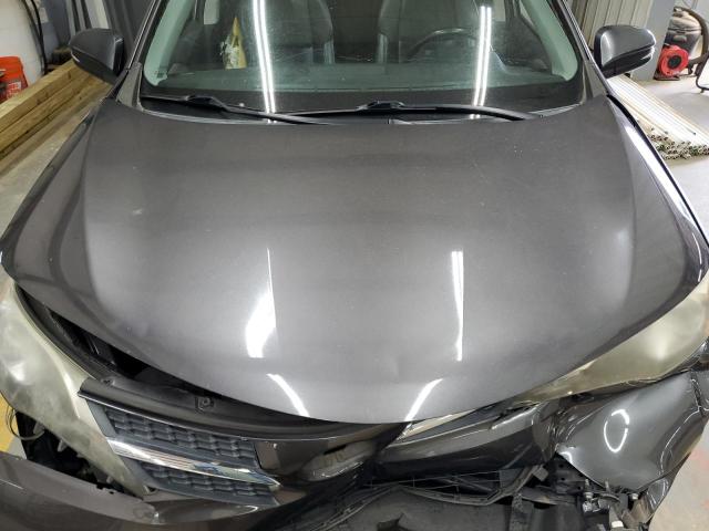 Photo 11 VIN: 2T3YFREV2FW182167 - TOYOTA RAV4 LIMIT 