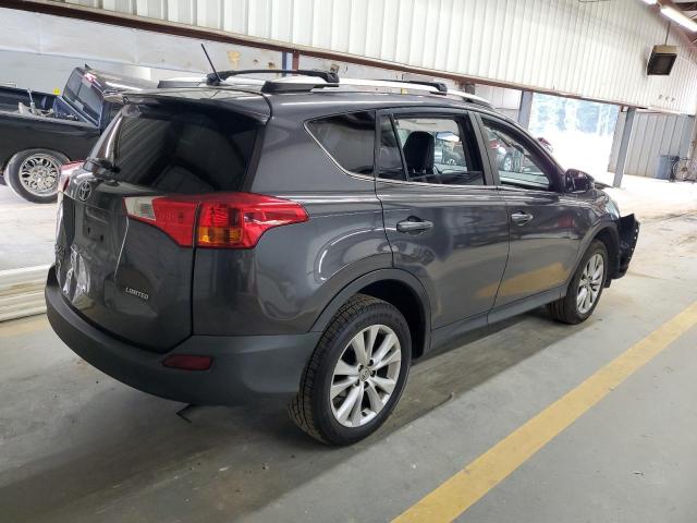 Photo 2 VIN: 2T3YFREV2FW182167 - TOYOTA RAV4 LIMIT 