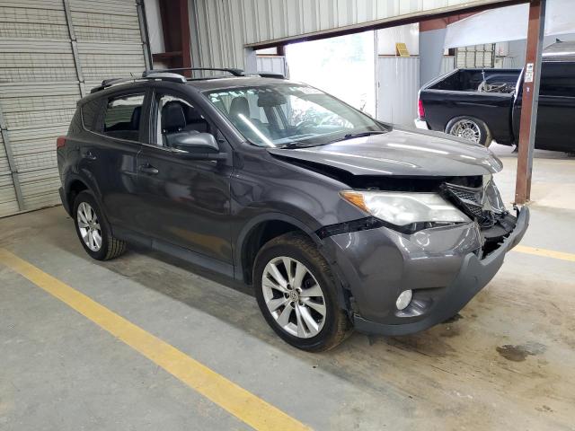 Photo 3 VIN: 2T3YFREV2FW182167 - TOYOTA RAV4 LIMIT 