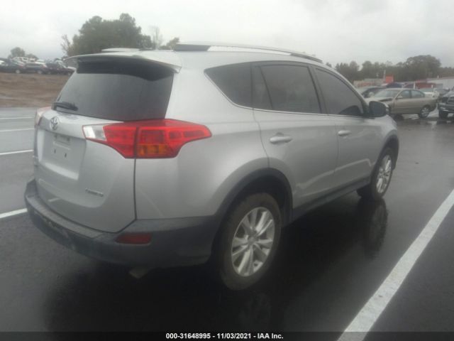 Photo 3 VIN: 2T3YFREV2FW189717 - TOYOTA RAV4 