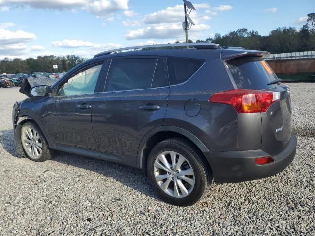 Photo 1 VIN: 2T3YFREV2FW206001 - TOYOTA RAV4 LIMIT 