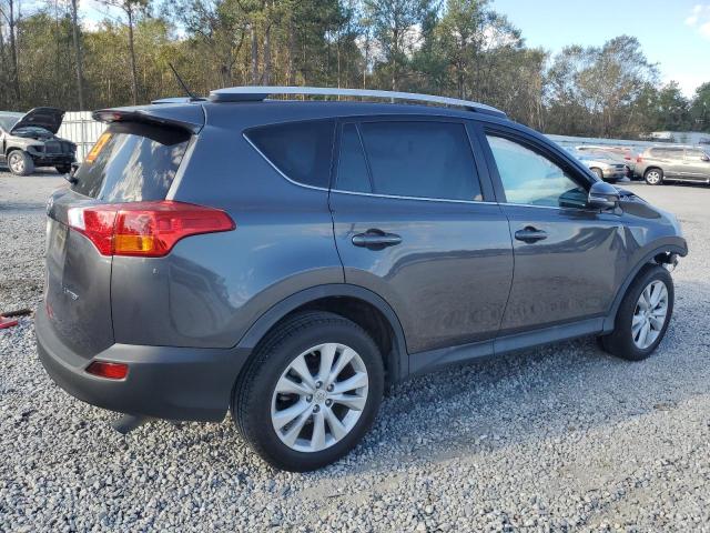 Photo 2 VIN: 2T3YFREV2FW206001 - TOYOTA RAV4 LIMIT 