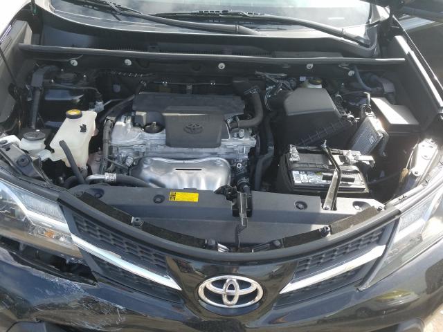 Photo 6 VIN: 2T3YFREV2FW206497 - TOYOTA RAV4 LIMIT 