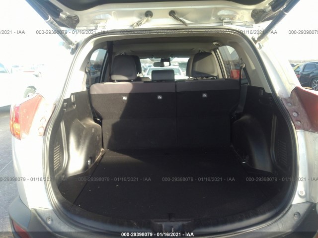 Photo 7 VIN: 2T3YFREV2FW208296 - TOYOTA RAV4 