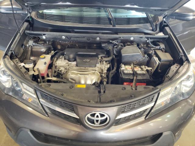 Photo 6 VIN: 2T3YFREV2FW217662 - TOYOTA RAV4 LIMIT 