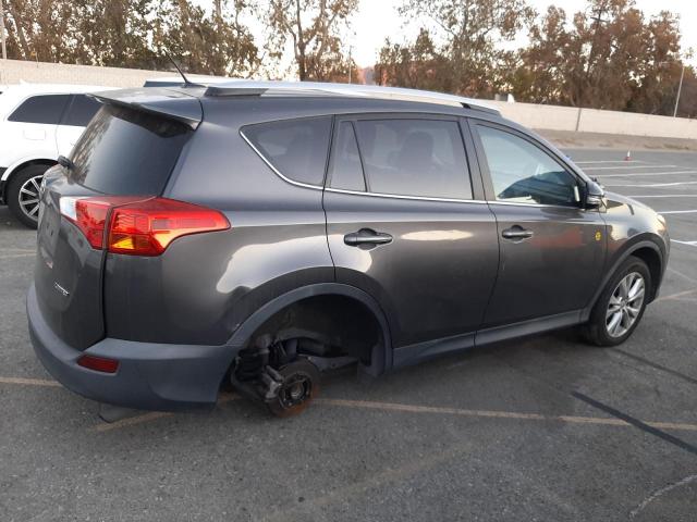 Photo 2 VIN: 2T3YFREV2FW220187 - TOYOTA RAV4 