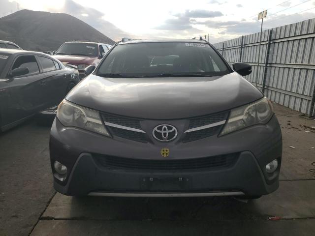 Photo 4 VIN: 2T3YFREV2FW220187 - TOYOTA RAV4 