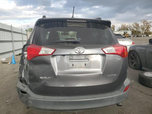 Photo 5 VIN: 2T3YFREV2FW220187 - TOYOTA RAV4 