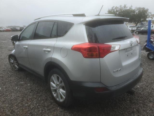 Photo 1 VIN: 2T3YFREV2FW227057 - TOYOTA RAV4 