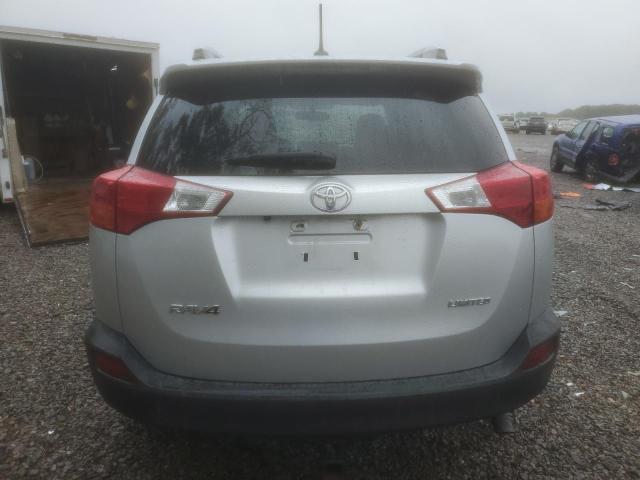 Photo 5 VIN: 2T3YFREV2FW227057 - TOYOTA RAV4 