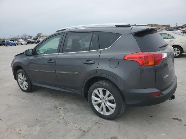 Photo 1 VIN: 2T3YFREV2FW232498 - TOYOTA RAV4 LIMIT 