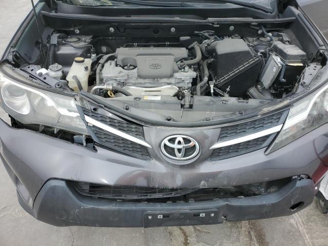 Photo 11 VIN: 2T3YFREV2FW232498 - TOYOTA RAV4 LIMIT 