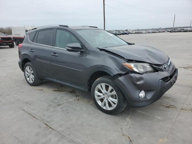 Photo 3 VIN: 2T3YFREV2FW232498 - TOYOTA RAV4 LIMIT 