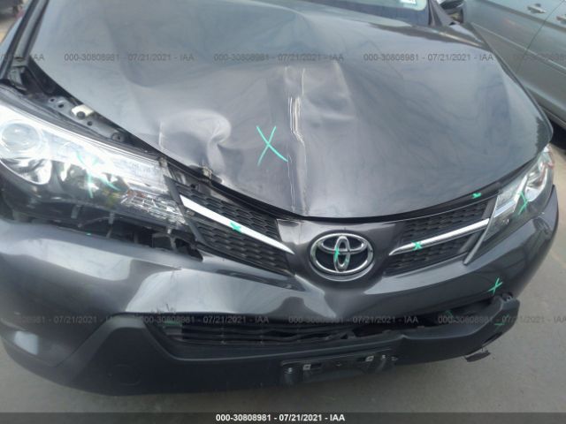 Photo 5 VIN: 2T3YFREV2FW232498 - TOYOTA RAV4 LIMIT 