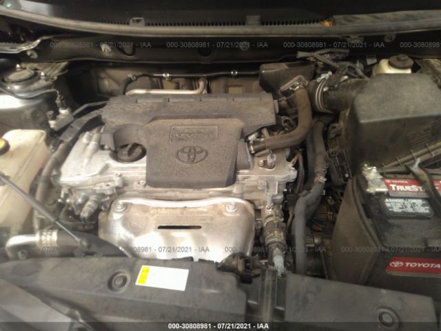 Photo 9 VIN: 2T3YFREV2FW232498 - TOYOTA RAV4 LIMIT 