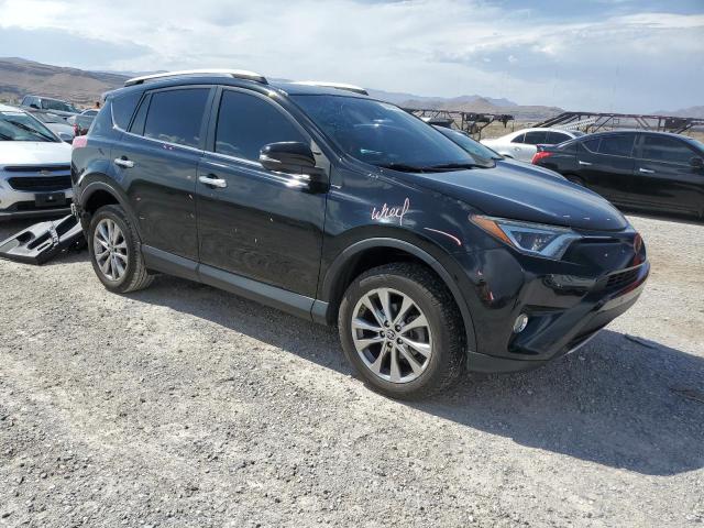 Photo 3 VIN: 2T3YFREV2GW238464 - TOYOTA RAV 4 