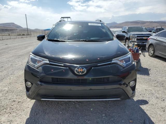 Photo 4 VIN: 2T3YFREV2GW238464 - TOYOTA RAV 4 