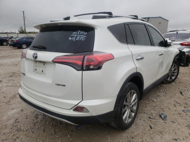 Photo 3 VIN: 2T3YFREV2GW289009 - TOYOTA RAV4 LIMIT 