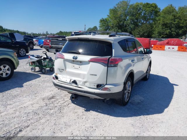 Photo 3 VIN: 2T3YFREV2GW309789 - TOYOTA RAV4 