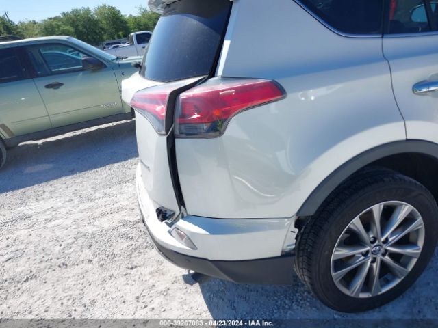 Photo 5 VIN: 2T3YFREV2GW309789 - TOYOTA RAV4 