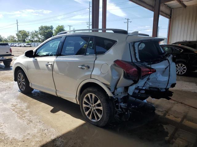 Photo 1 VIN: 2T3YFREV2HW323158 - TOYOTA RAV4 LIMIT 