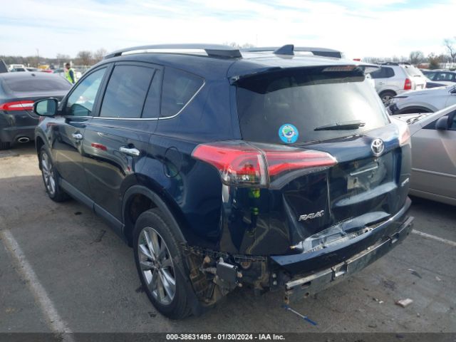 Photo 2 VIN: 2T3YFREV2HW326061 - TOYOTA RAV4 