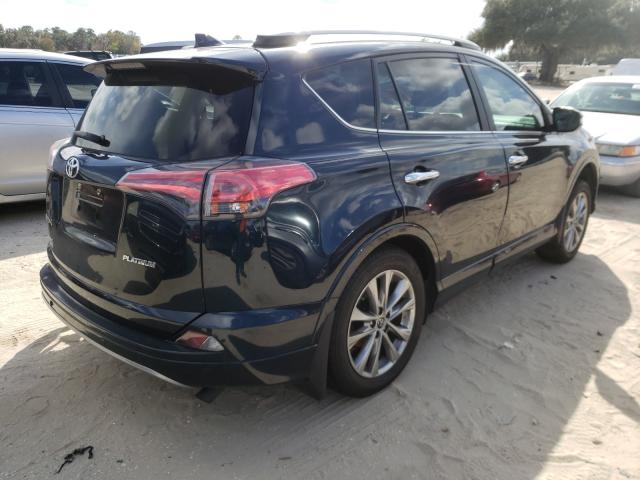 Photo 3 VIN: 2T3YFREV2HW327078 - TOYOTA RAV4 LIMIT 