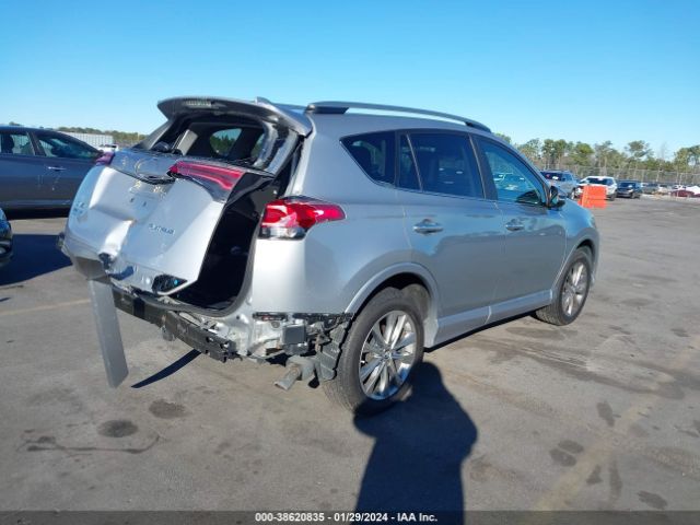 Photo 3 VIN: 2T3YFREV2HW342146 - TOYOTA RAV4 