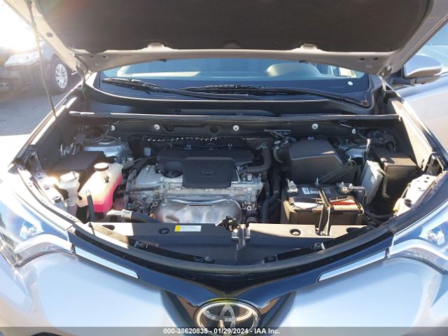 Photo 9 VIN: 2T3YFREV2HW342146 - TOYOTA RAV4 