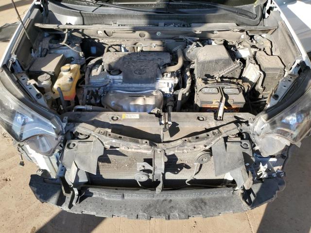 Photo 11 VIN: 2T3YFREV2HW399463 - TOYOTA RAV4 LIMIT 