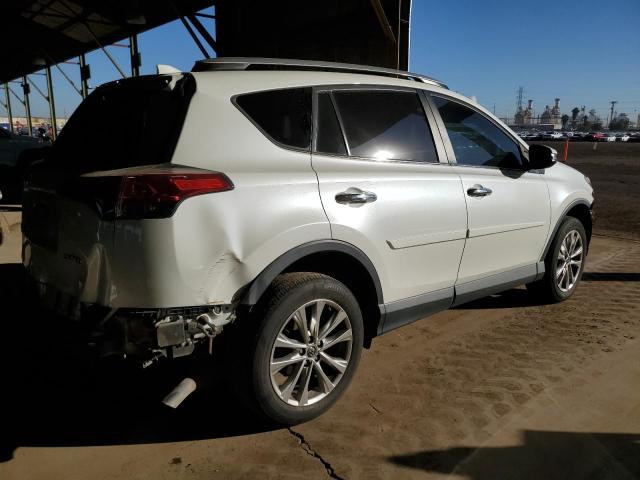 Photo 2 VIN: 2T3YFREV2HW399463 - TOYOTA RAV4 LIMIT 