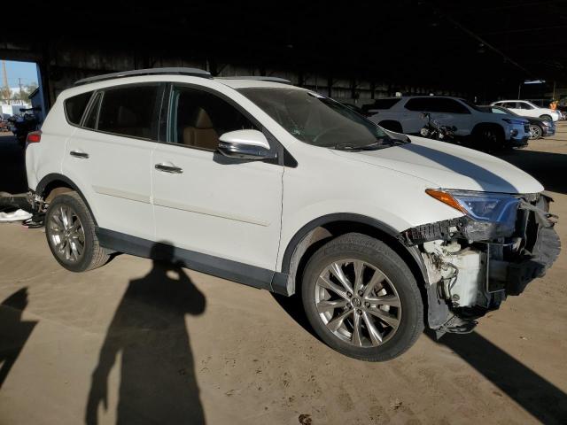 Photo 3 VIN: 2T3YFREV2HW399463 - TOYOTA RAV4 LIMIT 