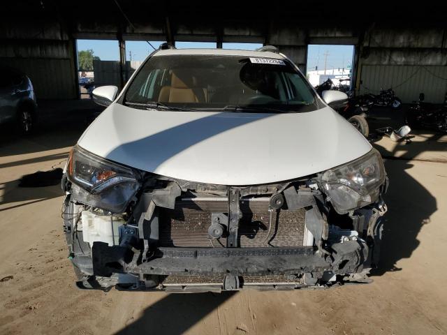 Photo 4 VIN: 2T3YFREV2HW399463 - TOYOTA RAV4 LIMIT 