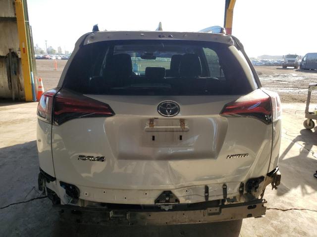 Photo 5 VIN: 2T3YFREV2HW399463 - TOYOTA RAV4 LIMIT 