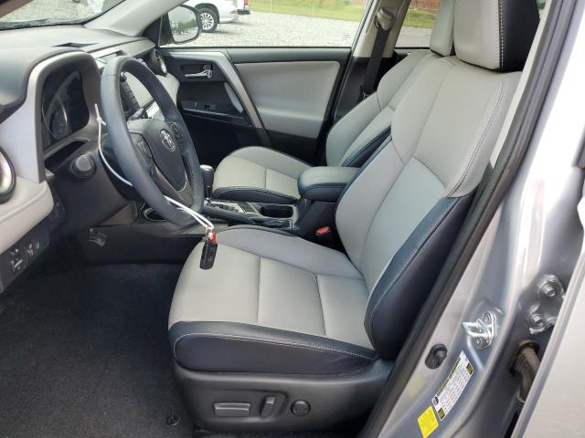 Photo 6 VIN: 2T3YFREV2JW405669 - TOYOTA RAV4 