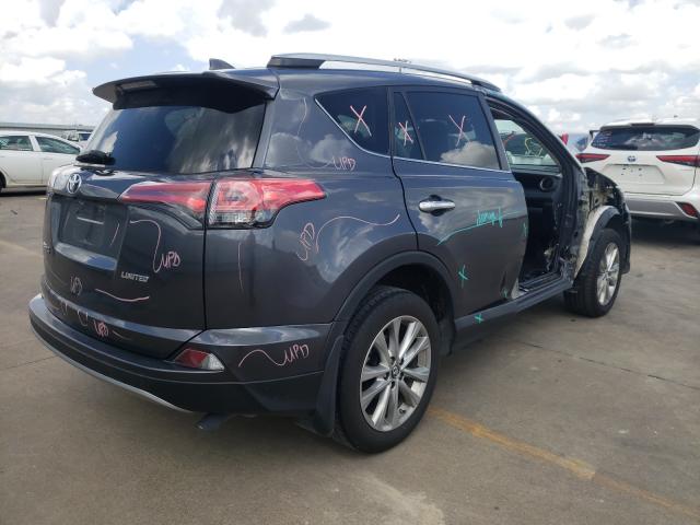 Photo 3 VIN: 2T3YFREV2JW418373 - TOYOTA RAV4 LIMIT 