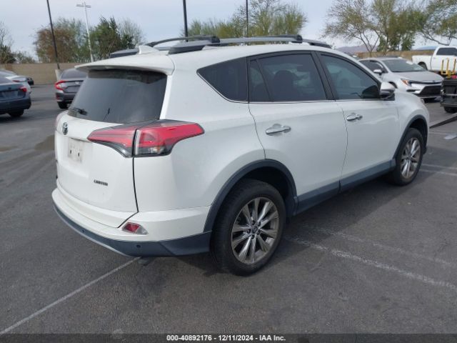 Photo 3 VIN: 2T3YFREV2JW477195 - TOYOTA RAV4 