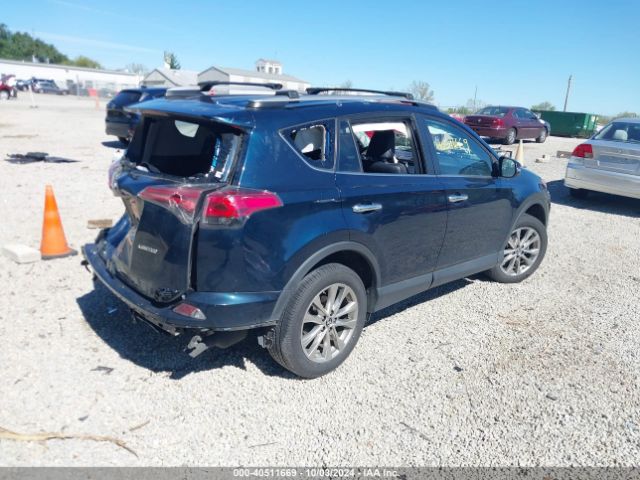 Photo 3 VIN: 2T3YFREV2JW496023 - TOYOTA RAV4 