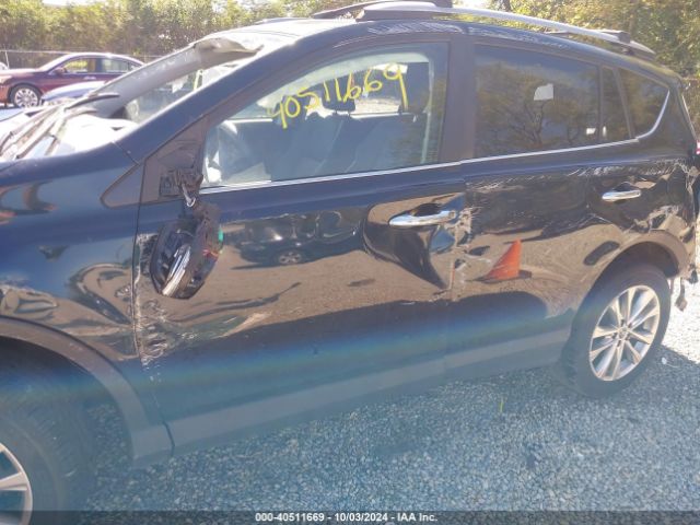 Photo 5 VIN: 2T3YFREV2JW496023 - TOYOTA RAV4 