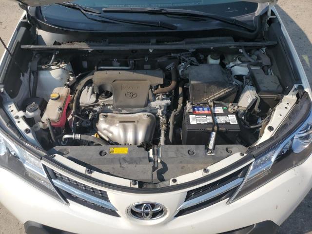 Photo 11 VIN: 2T3YFREV3DW010792 - TOYOTA RAV4 LIMIT 