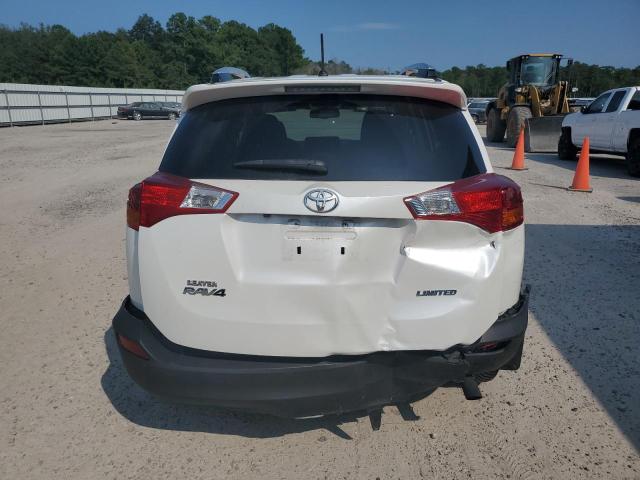 Photo 5 VIN: 2T3YFREV3DW010792 - TOYOTA RAV4 LIMIT 