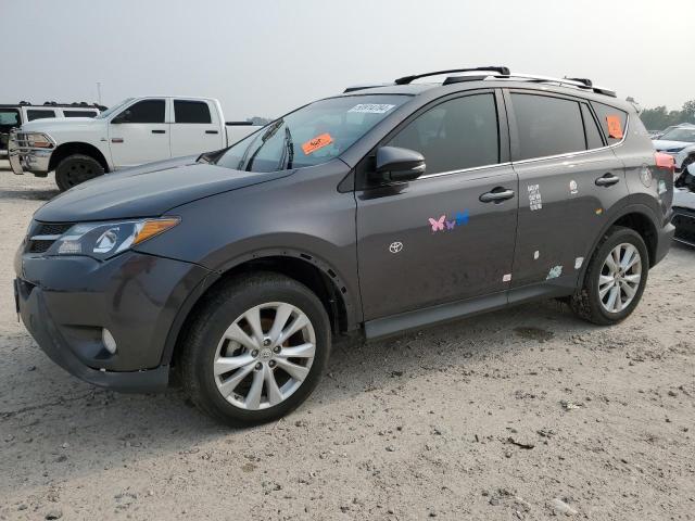 Photo 0 VIN: 2T3YFREV3DW023087 - TOYOTA RAV4 