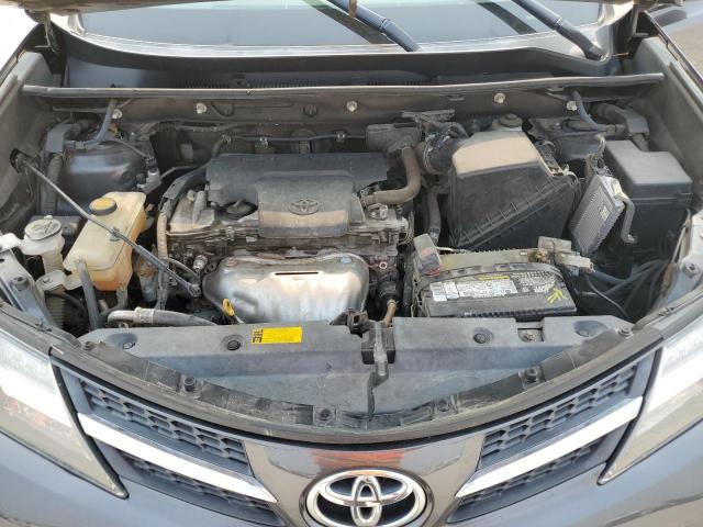 Photo 10 VIN: 2T3YFREV3DW023087 - TOYOTA RAV4 